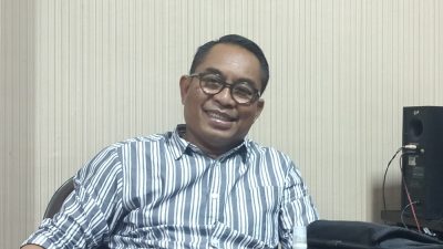 Nasib tersangka korupsi Boymin ditentukan pekan ini oleh DPP Gerindra, Ketua OKK: berpotensi dipecat