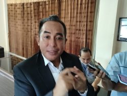 Mori Hanafi ungkap misteri di balik penetapan KUA PPAS APBD NTB 2023, banyak kejanggalan