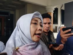 Rohmi akui out dari Nasdem karena urusan keluarga, berlabuh Perindo?