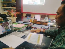 Distanbun Kaji Permintaan Beras Jatim 30 ribu Ton Sehari