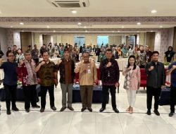 Puluhan ASN se-NTB ikuti Bimtek peningkatan kapasitas, diharap tambah wawasan tentang event di sektor pariwisata