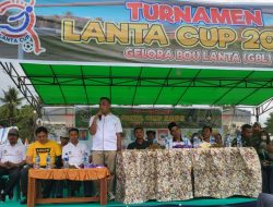 Efendi Kusnandar komit majukan sepak bola di Bima, Ketua PSSI Bima apresiasi