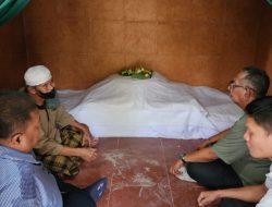 Mengenal Denek Perwangse, sosok keramat penyebar agama islam asal Timur Tengah di Desa Batu Kumbung
