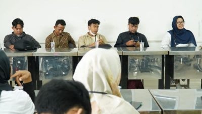 Brida menerima kunjungan 42 peserta lomba wirausaha muda NTB