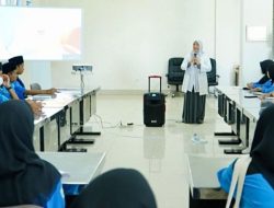 Brida NTB perkenalkan programming dan printer 3D ke puluhan siswa SMK Darul Muttaqin NWDI