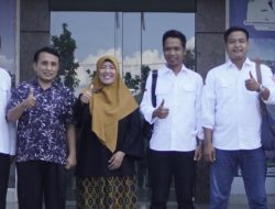 Kolaborasi dengan perguruan tinggi, BRIDA NTB terima kunjungan sejumlah mahasiswa dari UTS