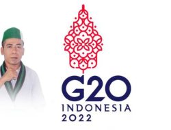 HMI di NTB suport penyelenggaraan konferensi tingkat tinggi G20 di Bali