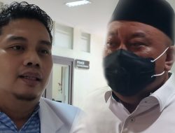 Hearing Nakes dengan DPRD NTB tolak RUU Kesehatan, Komisi V janji bersurat ke DPR RI
