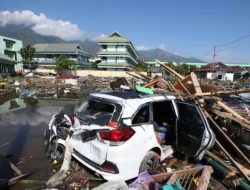 Peduli gempa Cianjur, PB instruksikan pengurus HMI MPO se-Indonesia untuk aksi sosial