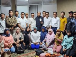 DPP BMMB akan gelar Munas ke-VIII di Jakarta Januari 2023 mendatang
