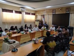 Nasib 507 guru honorer lulus P3K P1 terkatung-katung, Komisi I dan V DPRD NTB minta dicarikan solusi