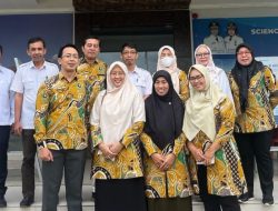 Bappeda Bengkulu belajar dasar pembentukan BRIDA di NTB