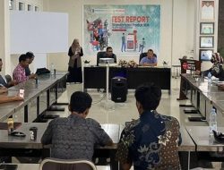 Gandeng BPP Mektan, BRIDA uji sertifikasi produk mesin-mesin IKM lokal NTB
