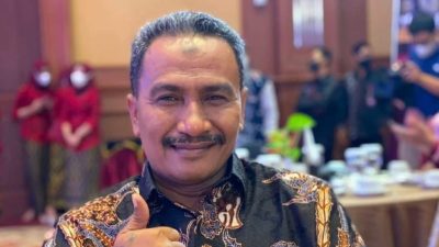 Soal Slip SPP Palsu Ratusan Mahasiswa UMMAT, Ketua Komisi I DPRD NTB Minta Kampus Bertanggung Jawab