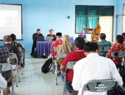Brida NTB sosialisasikan diseminasi hasil riset inovasi dan eduwisata keilmuan