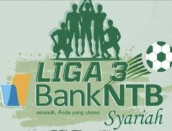 Liga 3 NTB batal digelar 20-28 Desember, berikut alasannya
