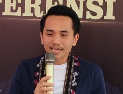 Sabolah Alkalamby optimis raih suara kaum muda NTB 500 ribu tarung di DPD RI