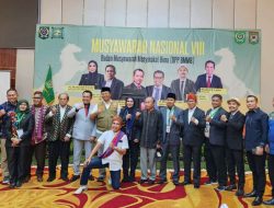 Gubernur NTB ajak masyarakat Bima di Jakarta kolaborasi bangun daerah