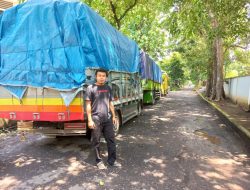 Pengusaha kayu desak Gubernur dan Kadis LHK NTB nonaktifkan Kepala KPH Pelangan Tastura Lalu Ayub