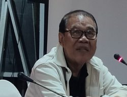 DPRD NTB tegaskan tak ada pembungkaman demokrasi pada kasus tersangka Fihiruddin