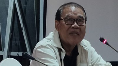 DPRD NTB tegaskan tak ada pembungkaman demokrasi pada kasus tersangka Fihiruddin