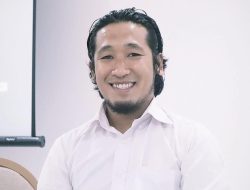 Firdaus ditetapkan sebagai Pj Ketua Umum PB HMI menggantikan Affandi Ismail