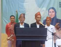 Dr Salahuddin Gafar terpilih secara aklamasi jadi Ketua BMMB Jakarta