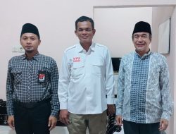 Kebutuhan Pantarlih di Loteng 3.349 orang dari 12 Kecamatan: Ketua KPU NTB: Bukti publik antusias