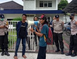 3 oknum DPRD Bima dari partai Demokrat, Nasdem dan PAN didesak dipecat