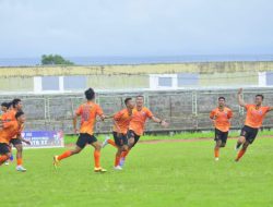 Sepakbola PORPROV XI NTB: Bima menang lawan Sumbawa 2-1