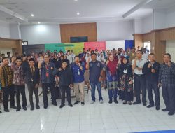 Rakerda OSIS se-NTB bersama Komite OSIS Nasional lahirkan 7 rekomendasi