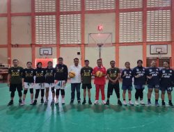 Ketua Perbasi NTB harap atletnya bisa bersaing di tingkat nasional