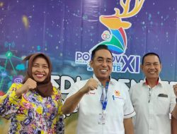 Jelang penutupan PORPROV NTB 2023, Ketum KONI nilai kualitas atlet jauh lebih baik