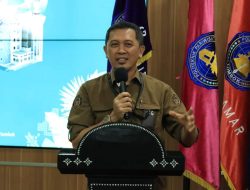 Poltekpar Lombok kejar target akreditasi internasional