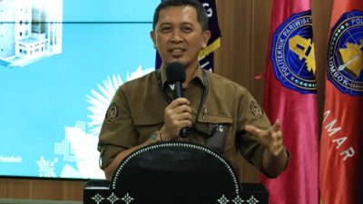Poltekpar Lombok kejar target akreditasi internasional