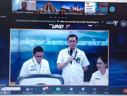 Poltekpar Lombok siap laksanakan perintah Menparekraf targetkan PMB 15.000 orang