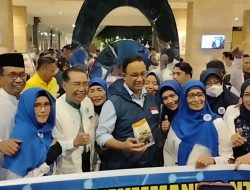 Kerja nyata Anies Baswedan di Lampung hingga raih gelar ‘Tuan Penata Negara’