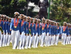 Pengangkatan Taruna Akmil tahun 2022 diminta transparan