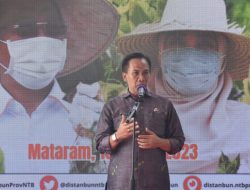 Kadistan NTB Ungkap Ada 14 Pengusaha Tembakau Sudah Gabung di KIHT