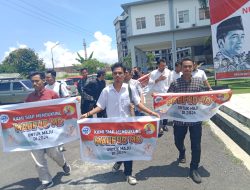 Musyawarah Rakyat NTB ke-25 Hasilkan Sejumlah Nama Capres, Salah Satunya Mahfud MD