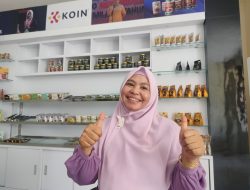Pengembalian satu unit freezer ke Disperin NTB diklaim tak sesuai kebutuhan