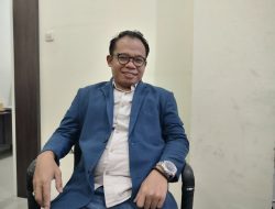 6 Ranperda resmi diajukan untuk dibahas, Ketua Bapemperda: terget 2 bulan finish