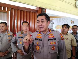 Kapolda NTB benarkan kasus BBM di Lotim dihentikan, Djoko: kami mohon maaf jika mengecewakan masyarakat