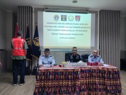 Seorang WNA Belanda ditangkap bekerja ilegal di Mataram, besok dideportasi