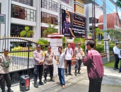Minta Penyidik hingga Kapolda Dipecat, PUKAD NTB perkuat Kejati Praperadilan SP3 Kasus BBM ilegal