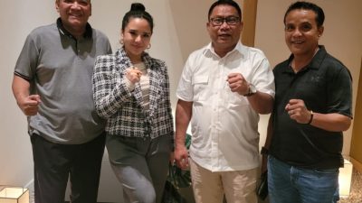 Skuad Muda Lombok FC U-16 Bakal Digembleng di Barcelona Asah Kemampuan