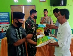 Eksistensi PT AKUR di Dompu Beri Dampak Positif Bagi Masyarakat Sekitar