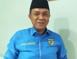 KNPI Desak Pemerintah Bebaskan Indonesia Dari Jeratan Narkoba