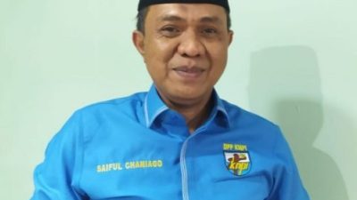 KNPI Desak Pemerintah Bebaskan Indonesia Dari Jeratan Narkoba