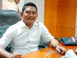 Komisi II Soroti Sejumlah Kepala OPD Tak Hargai Undangan Komisi II DPRD Bahas LKPJ Gubernur NTB